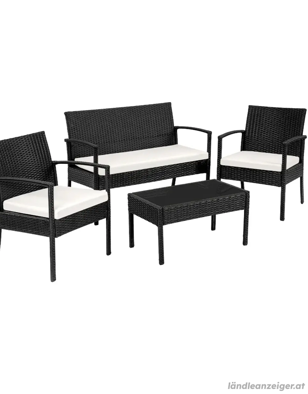 verkaufe Gartenmöbel 