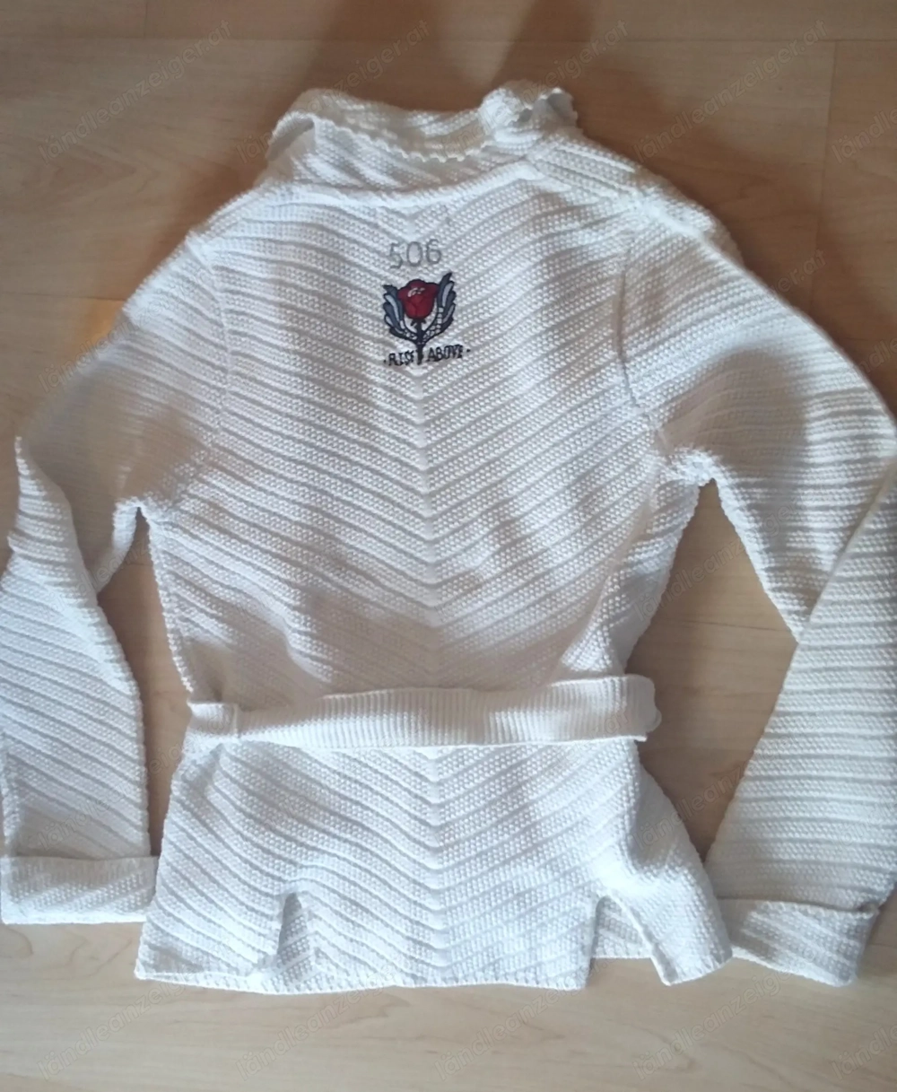 Jacke Größe 38 .....