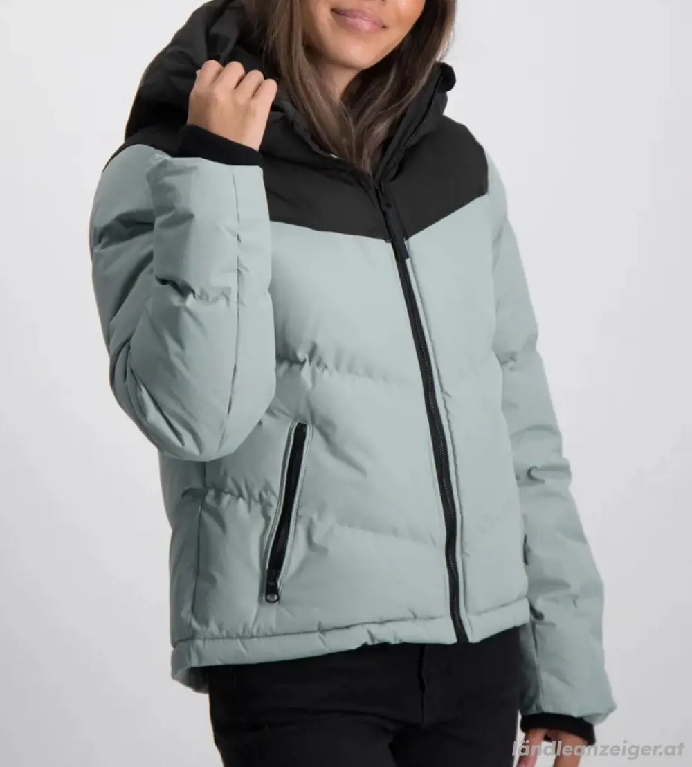 Schöne GARCIA Winterjacke gr.152 158