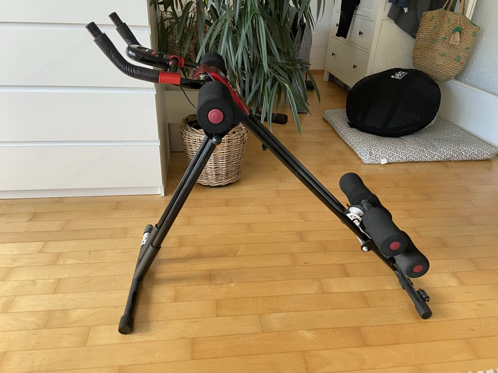 5mins Shaper Bauchtrainer