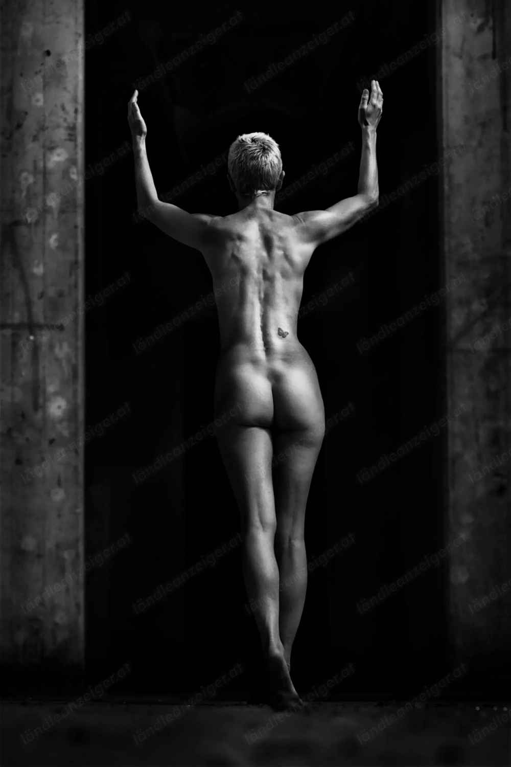 Hobbyfotograf sucht Körpermodelle