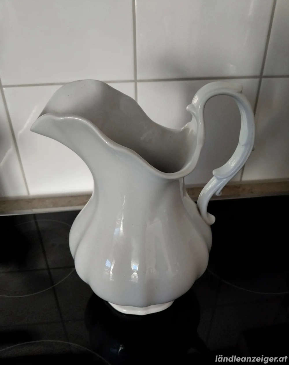 Krug Villeroy und Boch