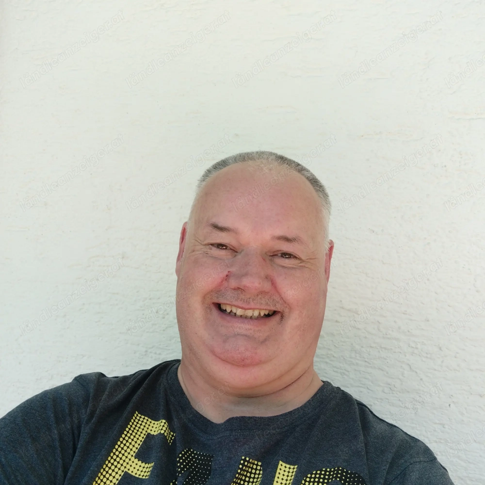 Ich riskiere es einfach mal