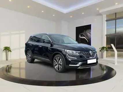 Renault Koleos Initiale Paris Pano+SHZ+LKHZ dCi 185 4WD X-tron...