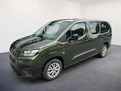 Fiat  Maxi Kombi AT 1.5 130PS/7-SITZ/10`NAV/RFK/ 96 k...