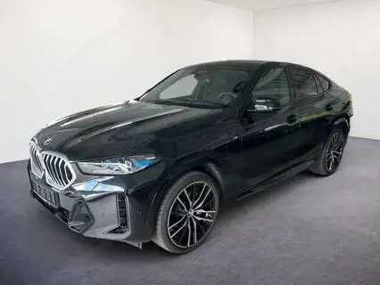 BMW X6 xDrive 40d M SPORT/LED/AHK/PANO-DA/HK 259 kW (352 PS), Automatik, Allrad