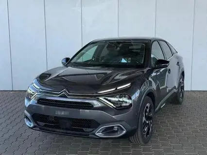  C4 Plus 1.2 ESS EAT8 / Keyless Head-Up LED Navi AC...