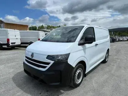 VW Transporter Kasten kurzer Radstand (Kasten Radstand) 2.0 TDI 110kW...