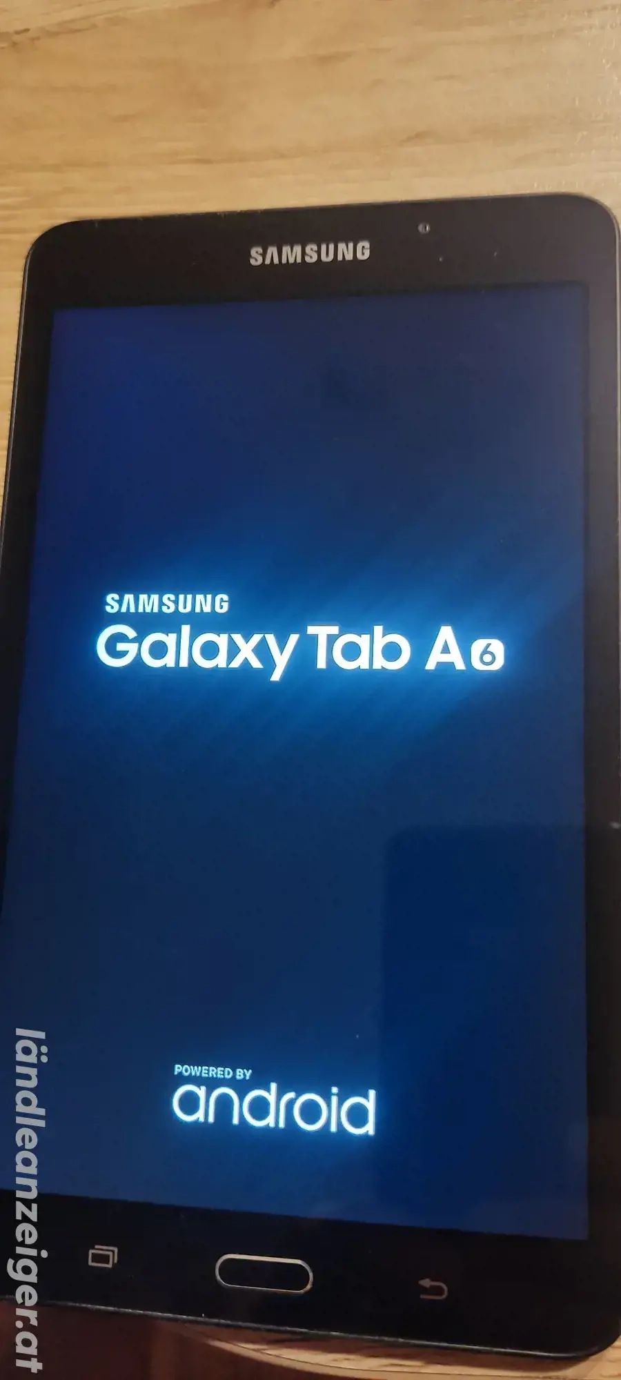 Galaxy Tab A6