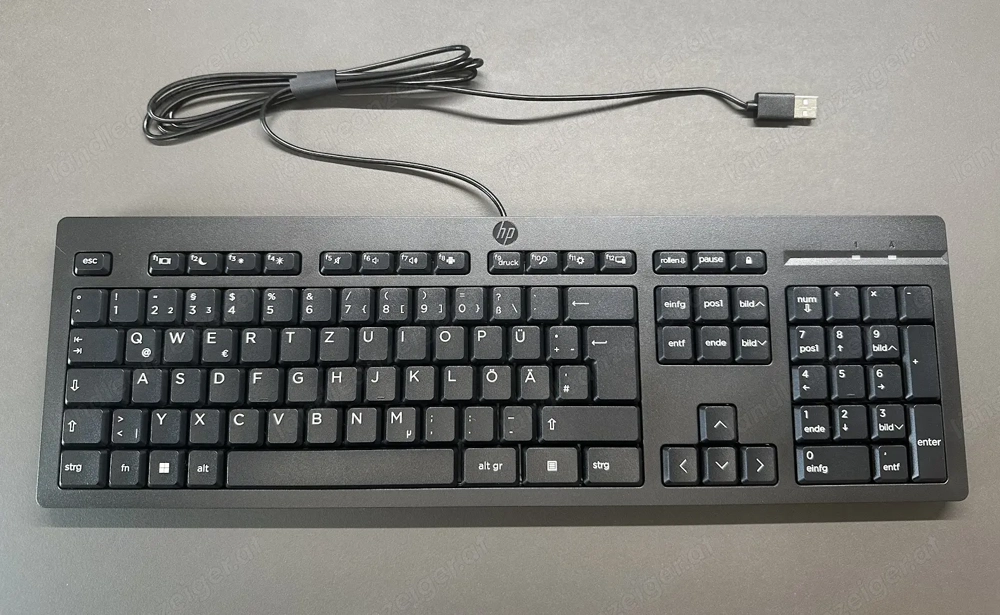USB Tastatur neu USB Tastatur neu