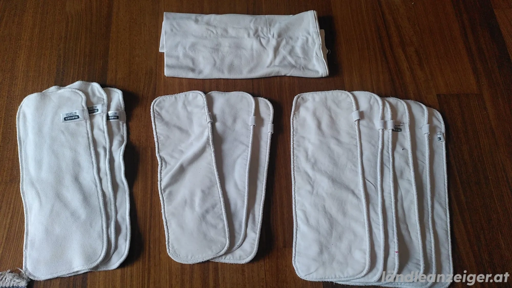 diverse Thirsties Saugeinlagen