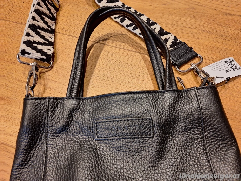 Monatti Tasche - Neu