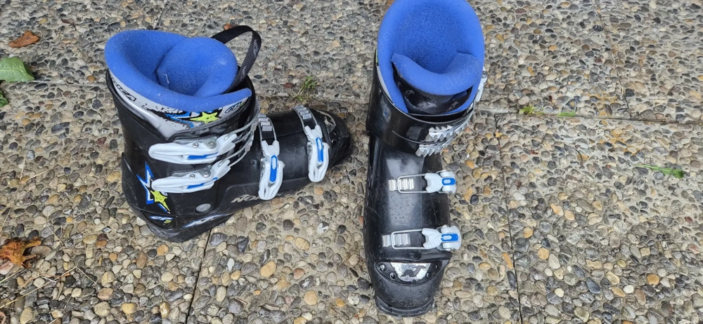 Skischuhe Junior Nordica Gr. 41