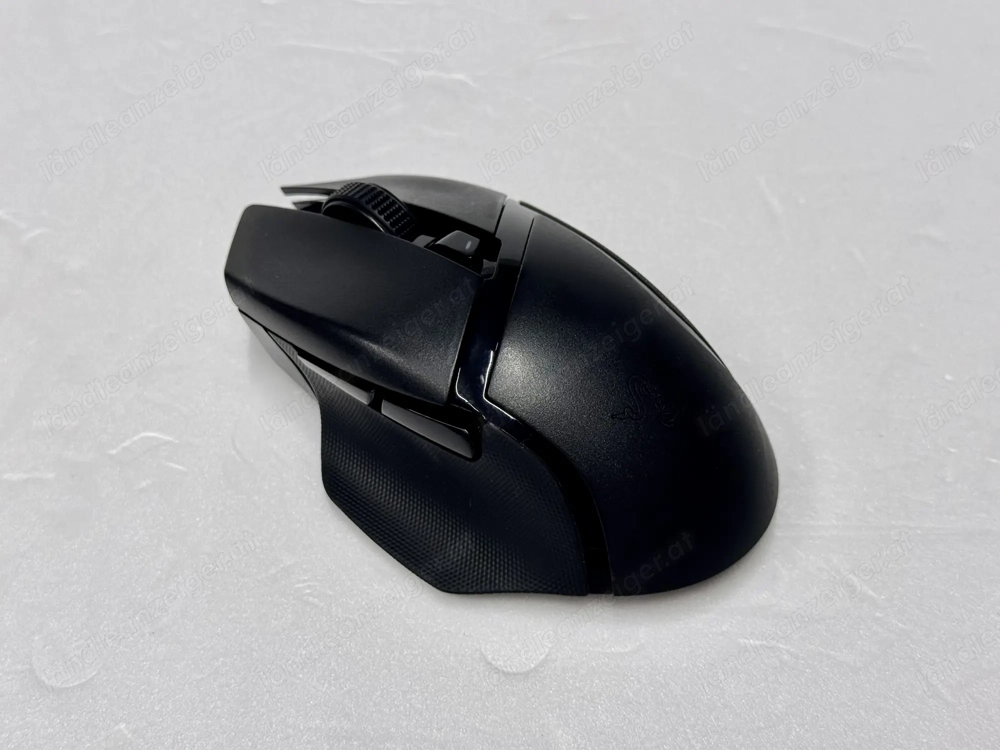 Razer Basilisk X HyperSpeed Mouse Maus (wie NEU)