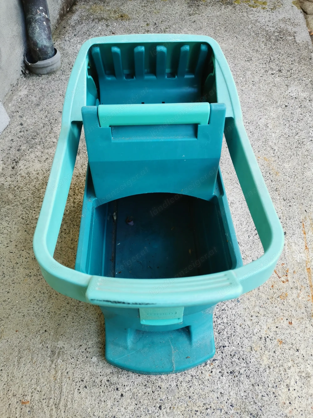 LEIFHEIT Wischtuchpresse