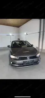 VW Polo 2018 model