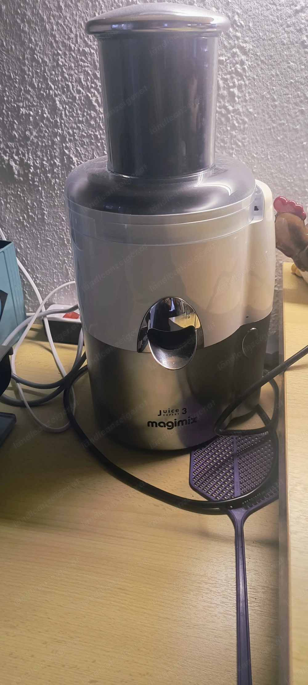 Entsafter von Magimix