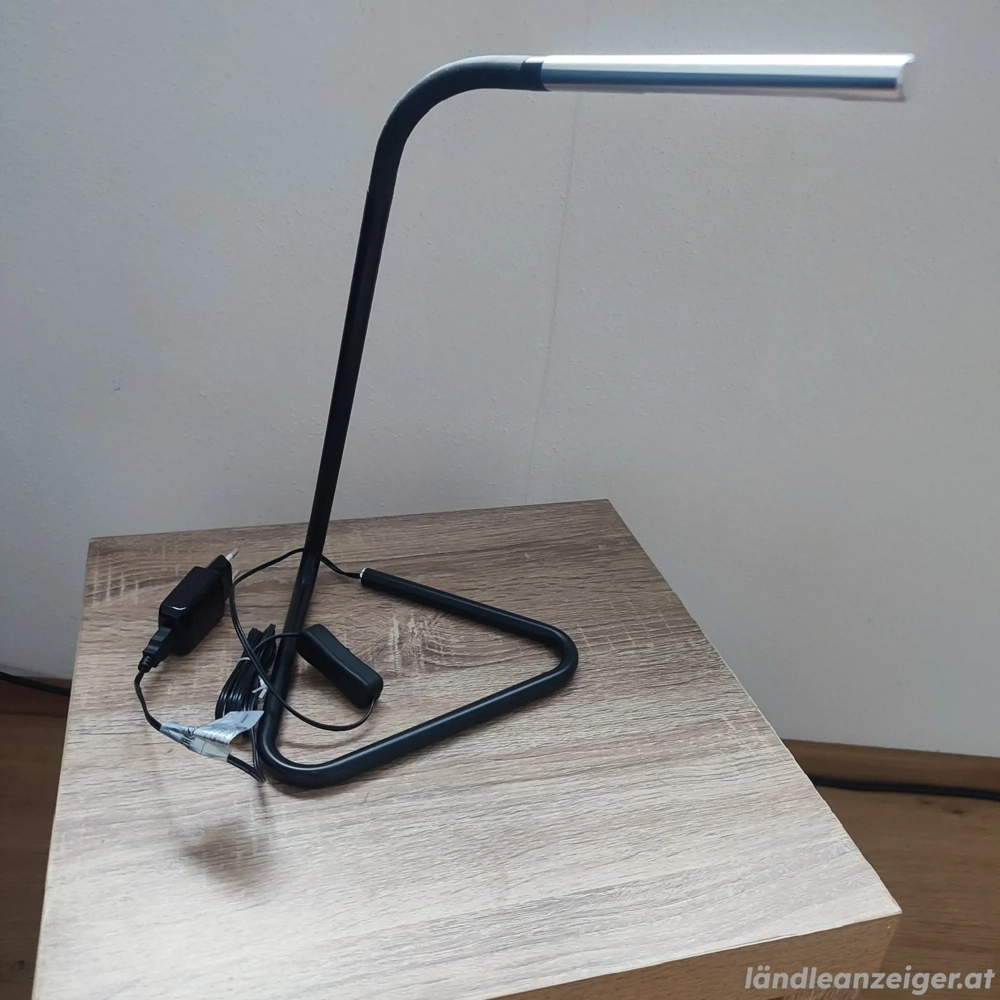 Ikea Nachttischlampe, Tischlampe, Schreibtischlampe 