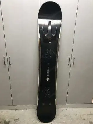 Snowboard RAD AIR