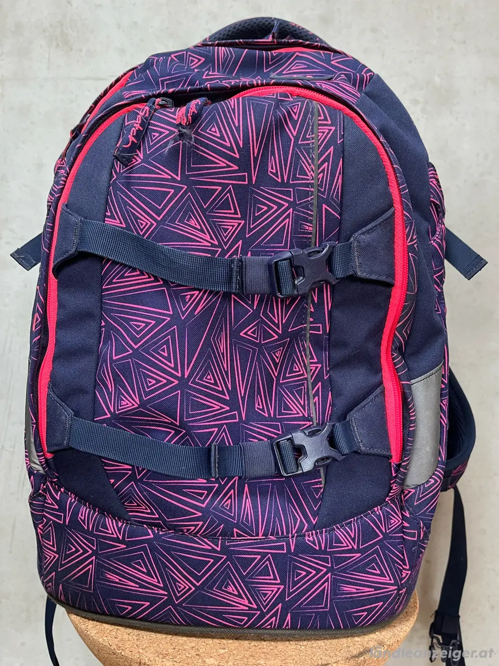 Satch PAC Rucksack