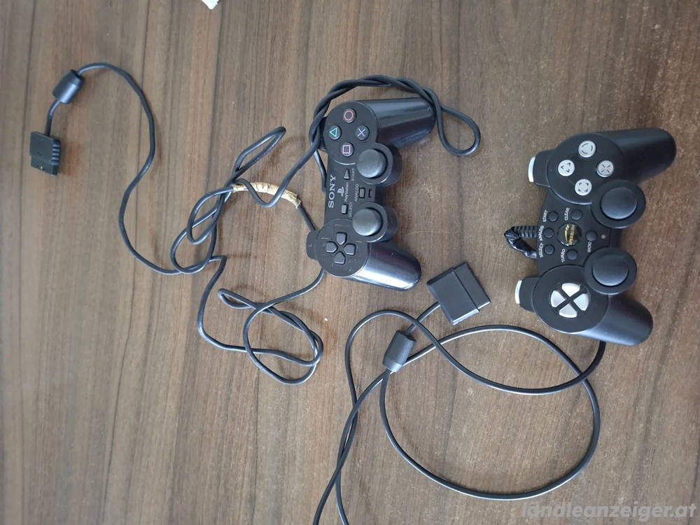 Controller Ps2