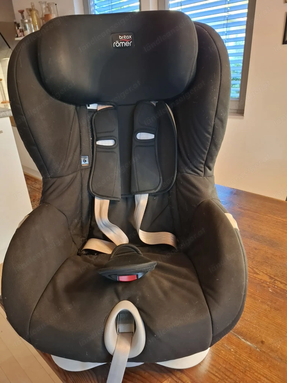 Kindersitz Britax Römer 9- 18kg