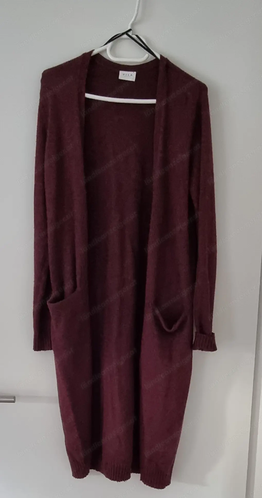 Long Cardigan von Vila