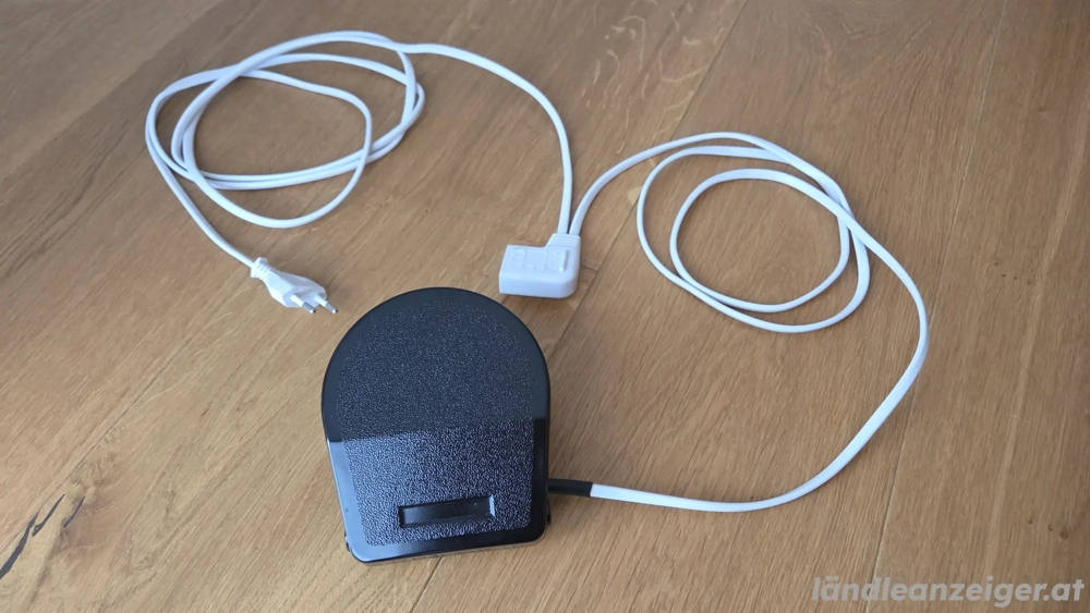 Fußpedal Pfaff Nähmaschine