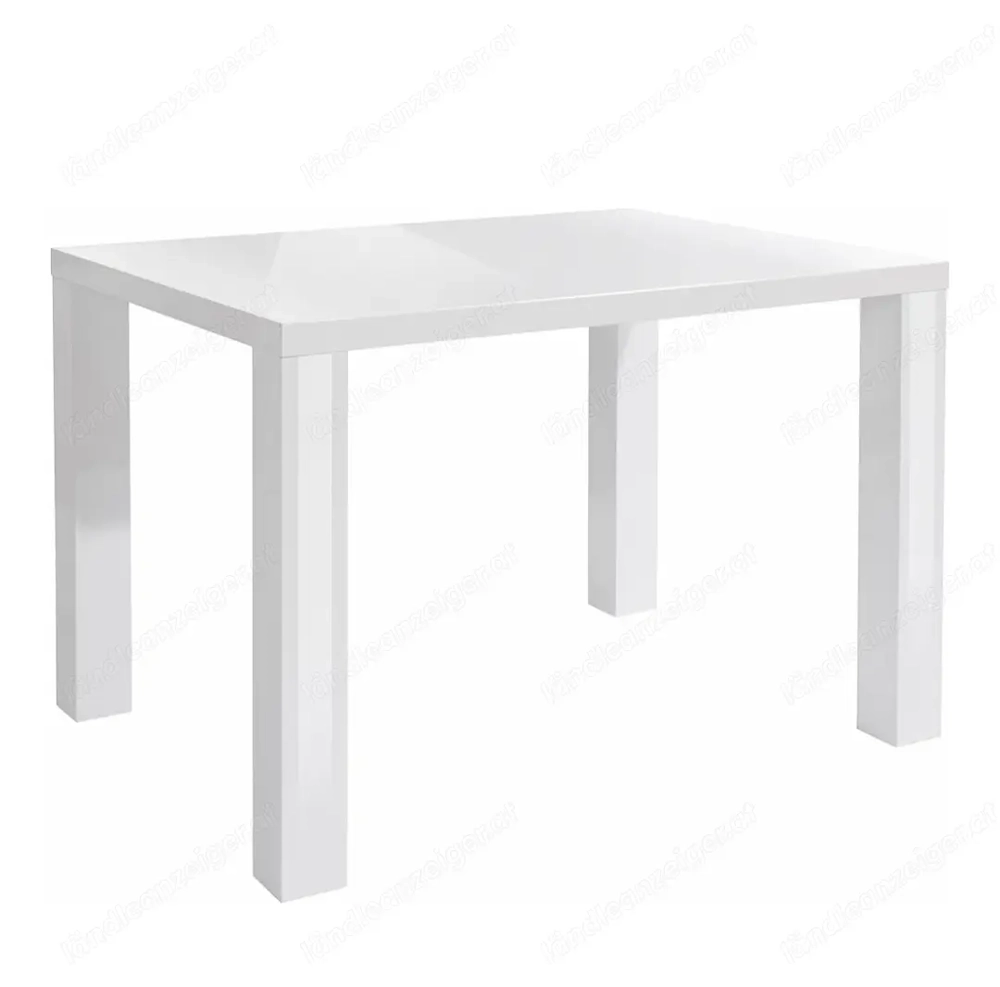 Moderner Esstisch neuwertig