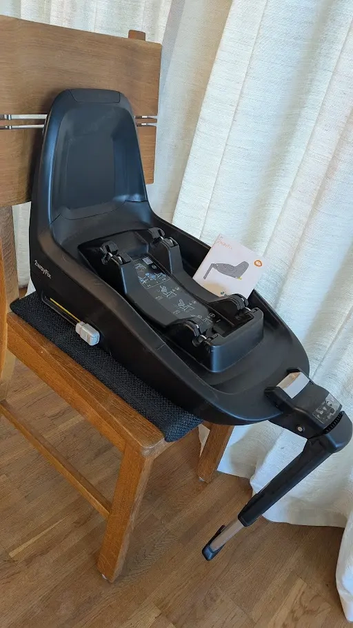  Maxi-Cosi 2wayFix