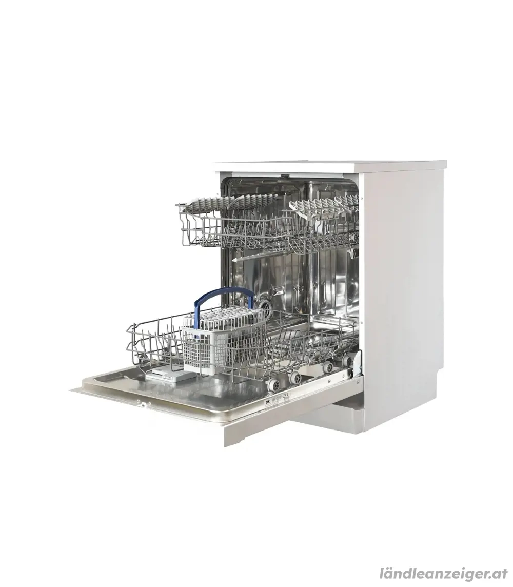 Geschirrspüler 1Jahr alt