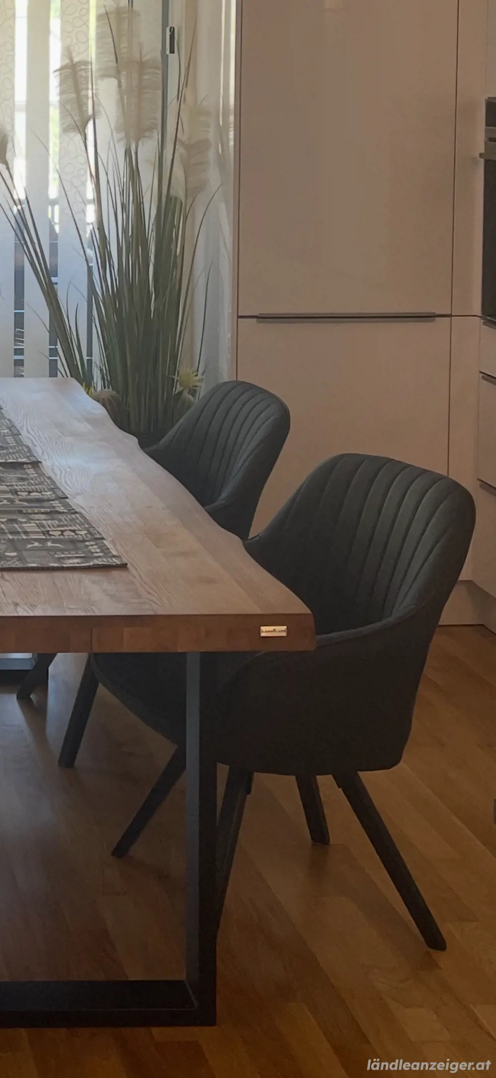 2 Stück Esszimmerstühle