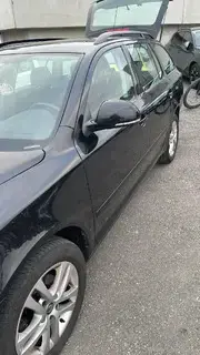 Skoda Octavia 1,6 TDI 4x4