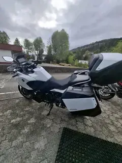 Honda NT1100 EZ2025 Modell 2023