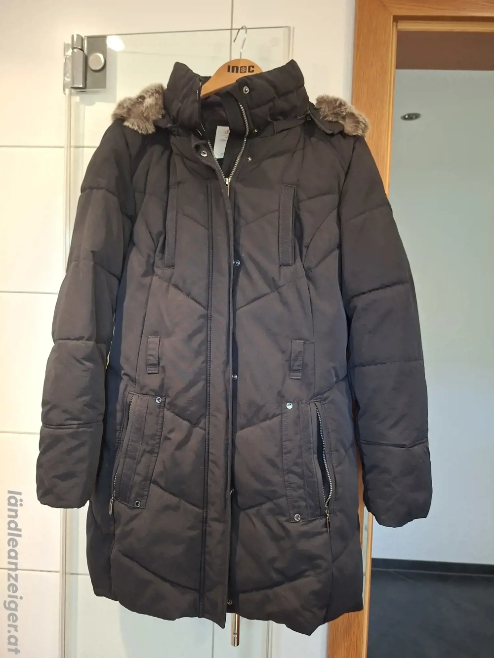 Wintermantel s.Oliver