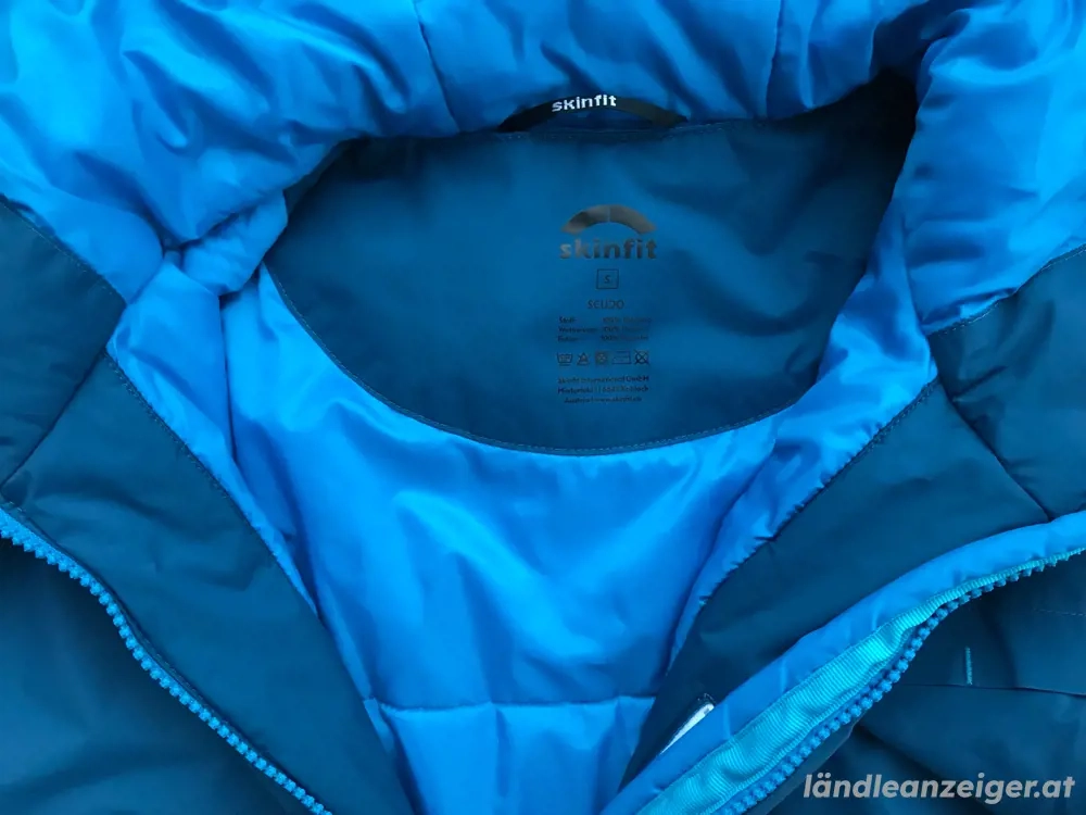 Skinfit Winterjacke