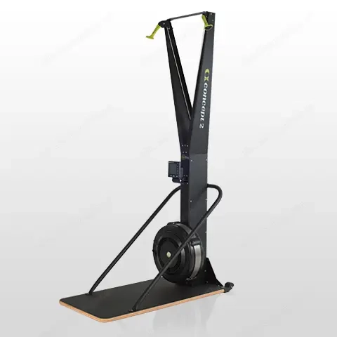 Fitnessgeräte Concept2 SkiErg (+floor stand)