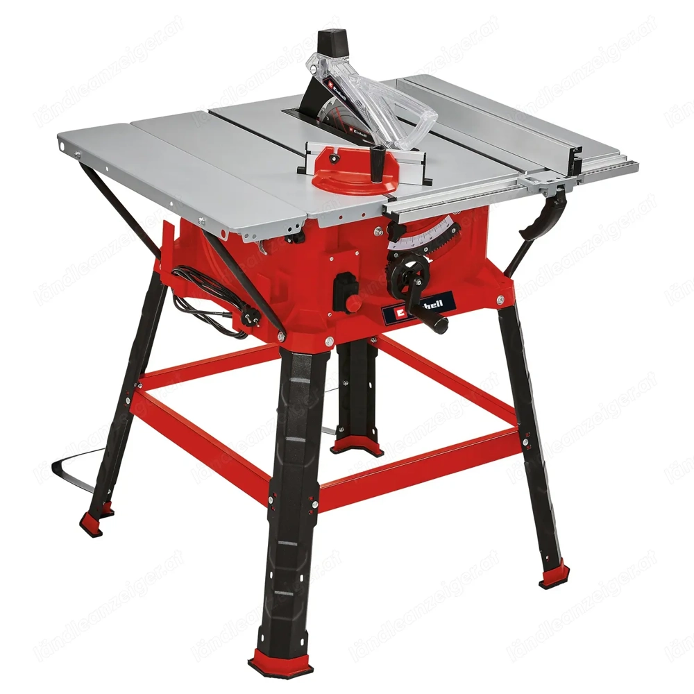 Tischsäge tischkreissäge einhell