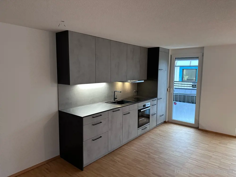 Dornbirn Zentrum 2.5 Zimmerwohnung