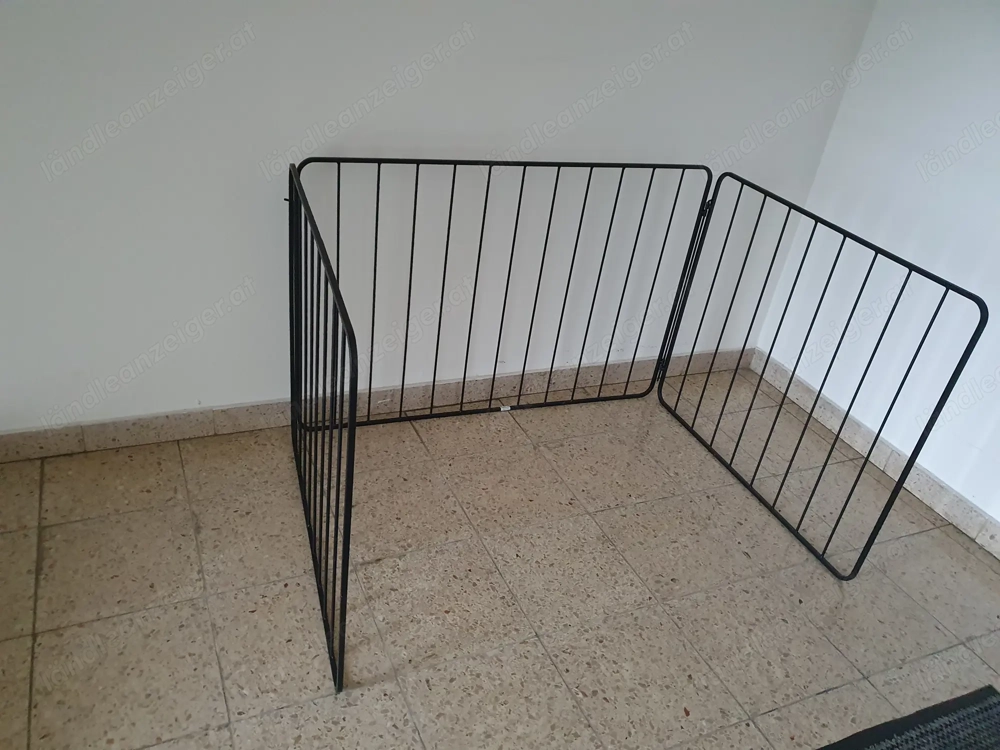 Ofengitter   Ofenschutz Kinder neuwertig 