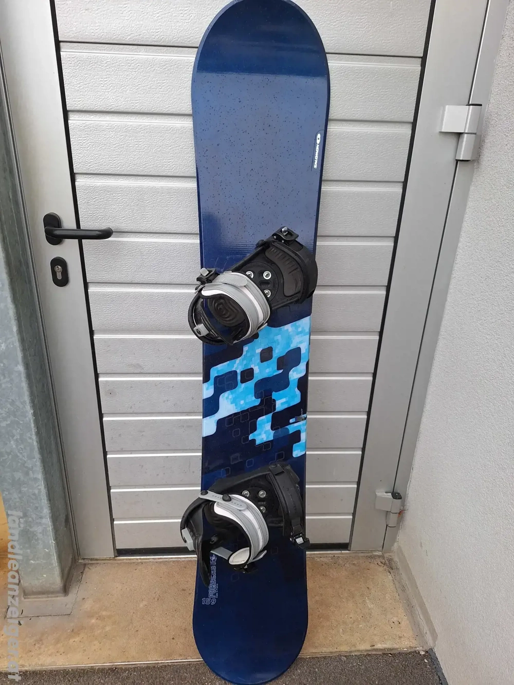 Snowboard SALOMON