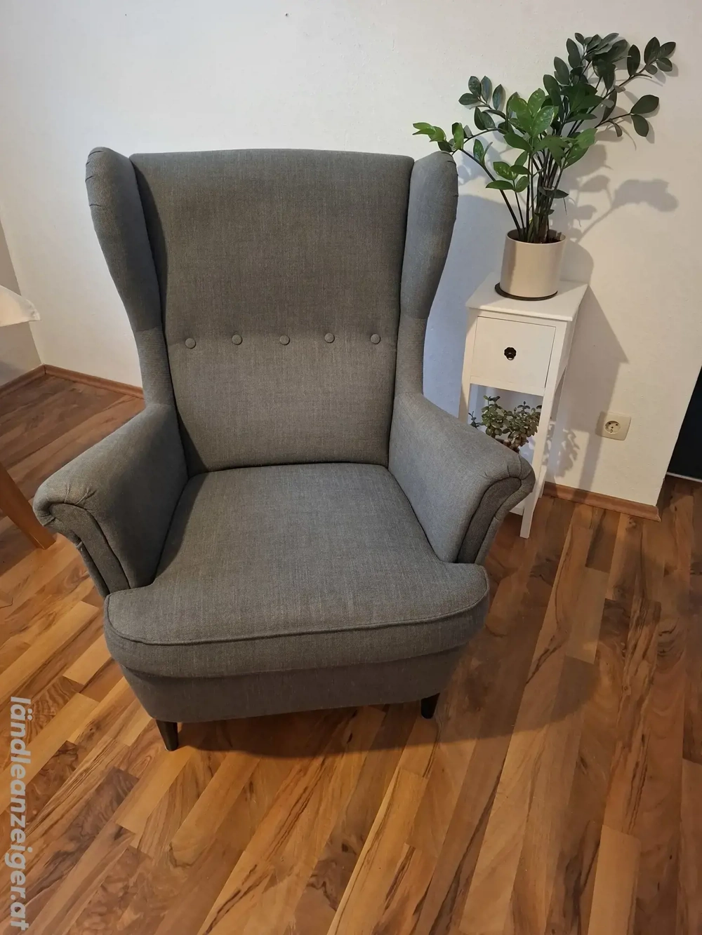 Sessel IKEA Strandmon