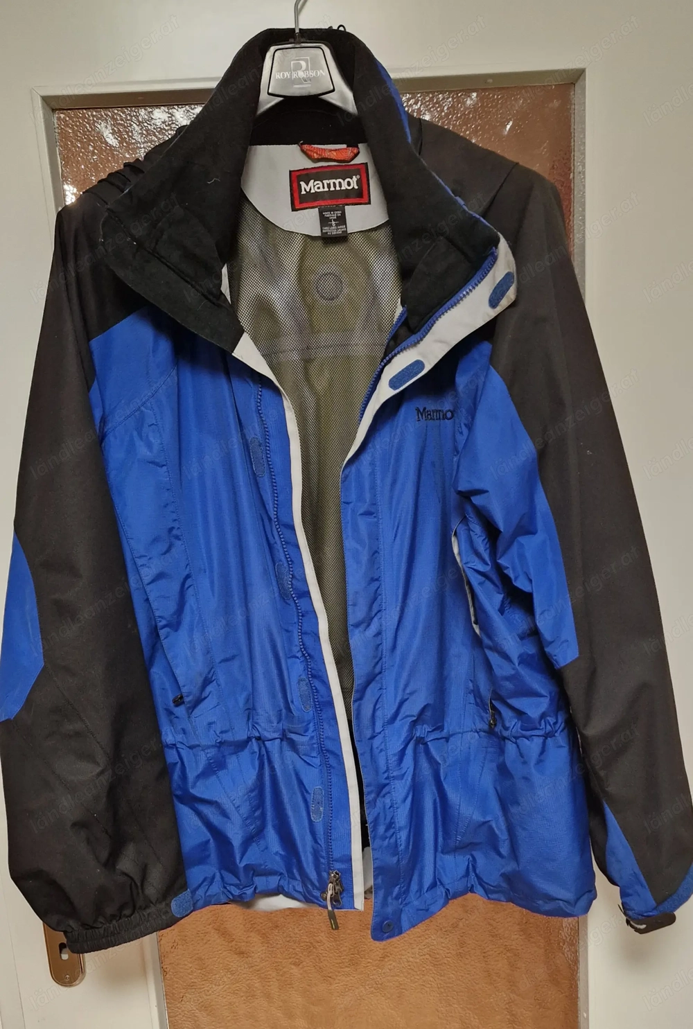 Verkaufe Herren Skianorak