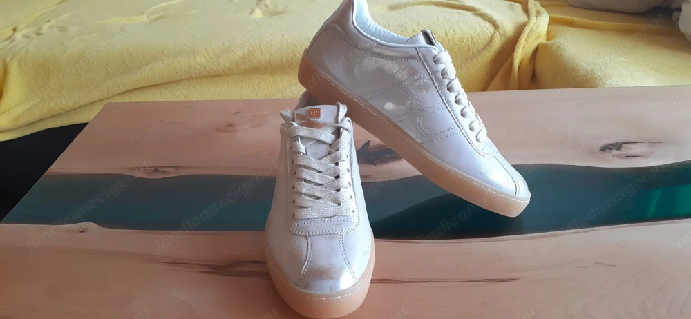 Högl Sneacker Nagel Neu