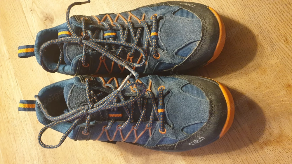 Outdoor-Schuhe für Jungs, Größe 40