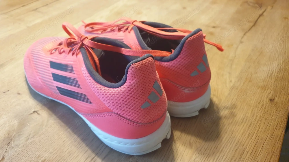 Fußball Hallenschuhe, Größe 42