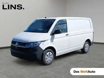 Volkswagen T6.1