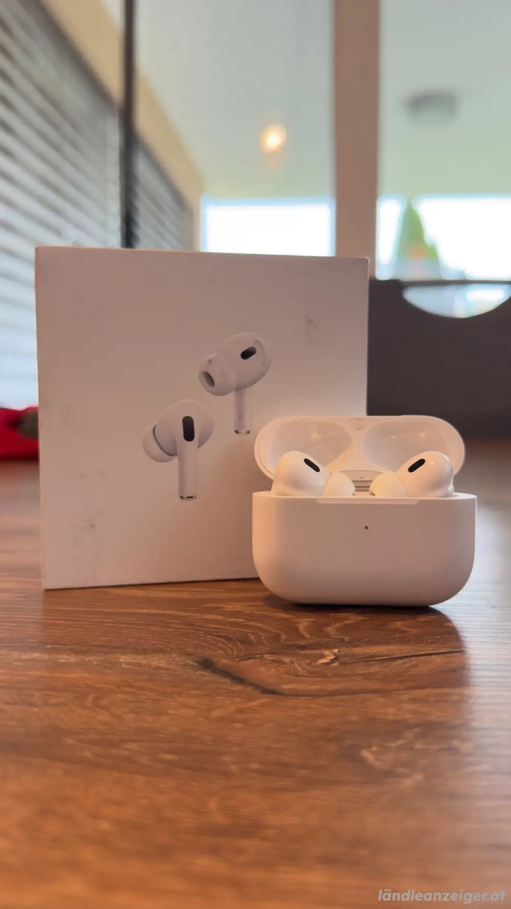 Apple Air Pods Pro 2 
