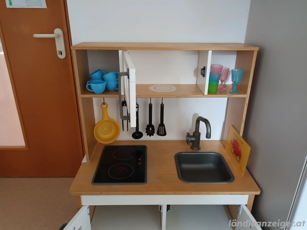 Ikea Spielküche
