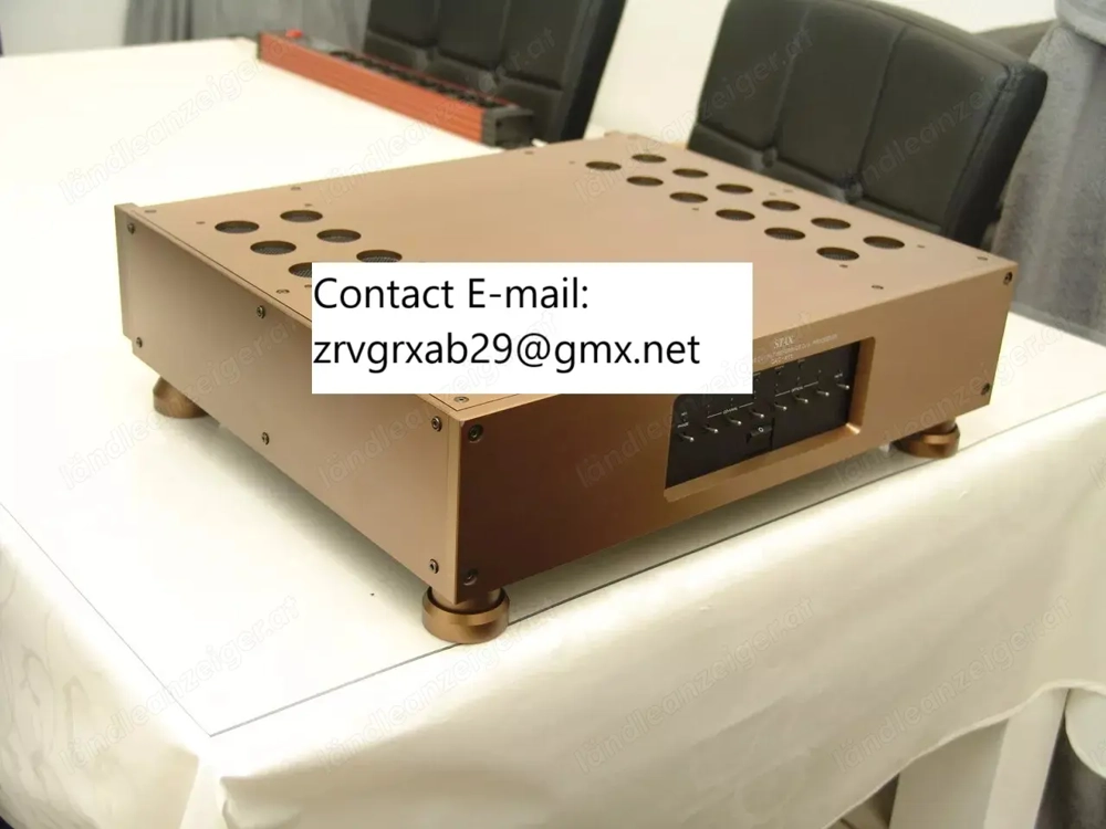 Stax DAC-X1t Stax DAC-X1t